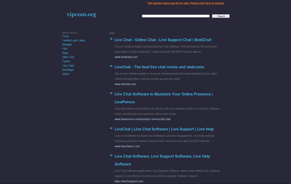 www.vipcom.org